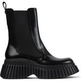 Camper K400726-Z BCN Chelsea Bootie Siyah Kadın Bot