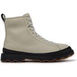 Camper K400816 Brutus+ Günlük Bej Kadın Bot