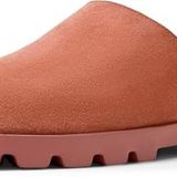 Camper Kadın Brutus Sandal Ayakkabı, Kırmızı 37 EU