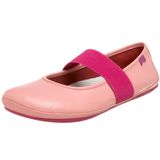 Camper Kadın Brutus Sandal Ayakkabı, Siyah 37 EU