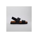 CAMPER Kadın / Kız Sandalet K201323-013 Brutus Sandal Black