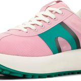 Camper Kadın Pelotas Athens Ayakkabı, Pembe 40 EU