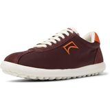 Camper Kadın Pelotas XLF Ayakkabı Bordo 38 EU