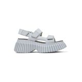 CAMPER Kadın Platform Topuklu Sandalet Eva Tabanlı Pxi K201511-004