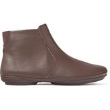 Camper Kadın Right Nina K400313 Chelsea Bot, Bordo 014, 36 EU