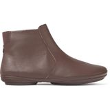 Camper Kadın Right Nina K400313 Chelsea Bot, Bordo 014, 38 EU