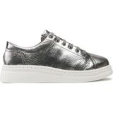 Camper Kadın Runner Up Sneakers K200645-056 - Koyu Gri