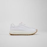 Camper Kadın Sneaker ( Günlük) K201853-002 Camper Pelotas Athens White Natural