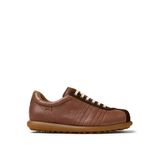 Camper Kahverengi Erkek Casual Ayakkabı Pelotas Ariel