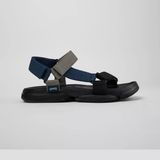 Camper Karst Sandal Çok Renkli Erkek Sandalet Cmpk101048-007 Cmp.021