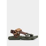 Camper Karst Sandal Çok Renkli Erkek Sandalet K101048006