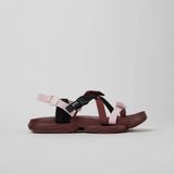 Camper Karst Sandal Çok Renkli Kadın Sandalet Cmpk201900-003 Cmp.021
