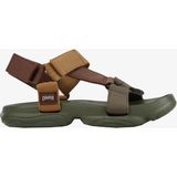 Camper Karst Sandal Kadın Çok Renkli Sandalet K201794-006