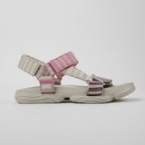 Camper Karst Sandal Kadın Sandalet K201794-008 - 000Beyaz