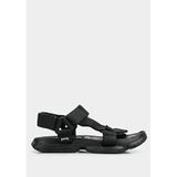 Camper Karst Sandal Siyah Kadın Sandalet K201794001