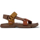 Camper Karst Sandals Erkek Multi Sandalet K101048-004