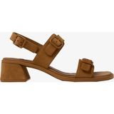 Camper Kora Sandal Kadın Kahverengi Sandalet K201739-005