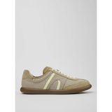 Camper Koyu Bej Kadın Sneaker K201818-005