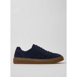 Camper Lacivert Erkek Casual Ayakkabı Runner Twentyfive