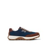 Camper Lacivert Erkek Sneaker Drift Trail