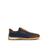 Camper Lacivert Erkek Sneaker Drift Walk