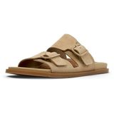 Camper Lluc Sandal Ayakkabı Erkek Kahverengi 43