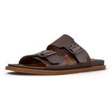Camper Lluc Sandal Ayakkabı Erkek Kahverengi 45