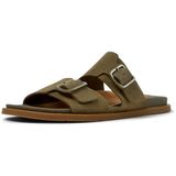 Camper Lluc Sandal Ayakkabı Erkek Yeşil 45