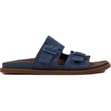 Camper Lluc Sandal Kadın Mavi Sandalet - K201881