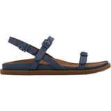Camper Lluc Sandal Kadın Mavi Sandalet K201883-003