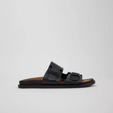 Camper Lluc Sandal Siyah Kadın Sandalet Cmpk201881-001 Cmp.001