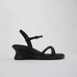 Camper Louise Sandal Siyah Kadın Sandalet Cmpk201916-001 Cmp.001