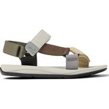 Camper Match K100539-026 Çok Renkli Erkek Terlik