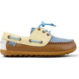 Camper Mavi - Çok Renkli Erkek Çocuk Günlük Ayakkabı Tws Kids
