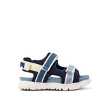 Camper Mavi Unisex Bebek Sandalet TWS FW