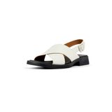 CAMPER Moda X-Askılı SandaletKadın | Günlük Sandalet