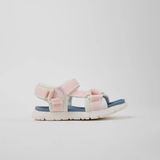 Camper Oruga Sandal Kids Çok Renkli Çocuk Sandalet Cmpk800686-001 Cmp.021