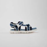 Camper Oruga Sandal Kids Çok Renkli Çocuk Sandalet Cmpk800686-002 Cmp.021