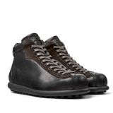 Camper PEL 33766-125 Siyah Erkek Günlük Ayakkabı