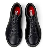 Camper Pel K101003-001 Siyah Erkek Günlük Ayakkabı
