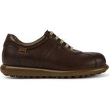 Camper Pelotas 27205-262 Kahverengi Kadın Günlük Ayakkabı