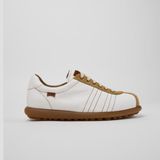 Camper Pelotas Ariel Beyaz Erkek Günlük Ayakkabı CMPK101018-010 CMP.016