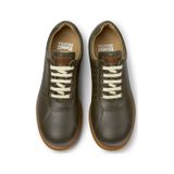 Camper Pelotas Ariel Erkek Ayakkabı 16002-358 Koyu Yeşil