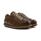 Camper Pelotas Ariel Erkek Ayakkabı 17408-125 - Kahverengi