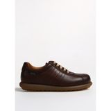 Camper Pelotas Ariel Kadın Kahverengi Sneaker 27205-277 - Koyu Kahve