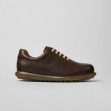 Camper Pelotas Ariel Koyu Kahverengi Erkek Günlük Ayakkabı Cmp16002-318 Cmp.002