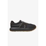 Camper Pelotas Athens Erkek Siyah Sneaker K101070-001