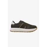 Camper Pelotas Athens Erkek Yeşil Sneaker K101070-004