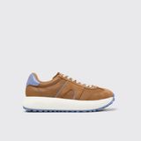 Camper Pelotas Athens - Kahverengi