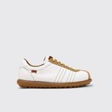 Camper Pelotas - Beyaz